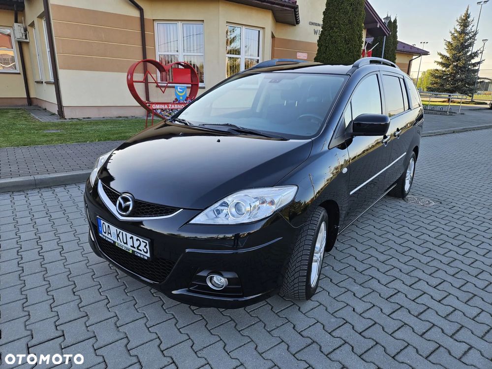 Mazda 5 2.0 Exclusive - 3