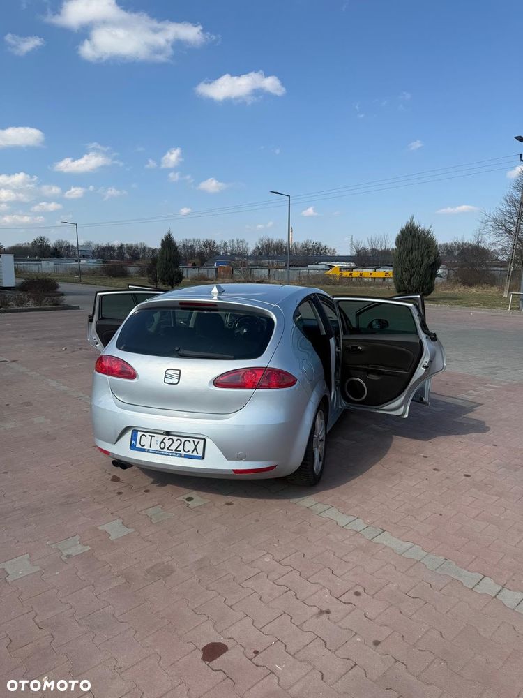 Seat Leon - 4