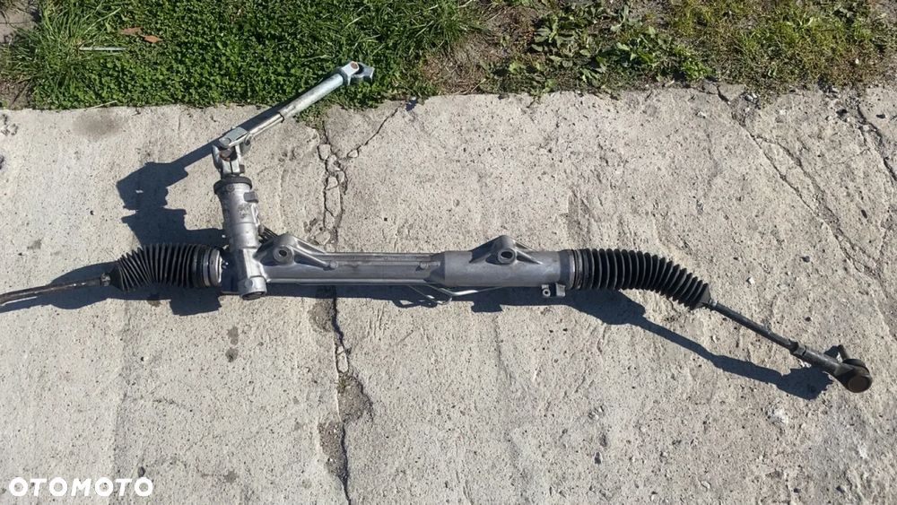 PRZEKŁADNIA KIEROWNICZA MAGLOWNICA FORD MUSTANG V RF4R3C 3550 AD - 2