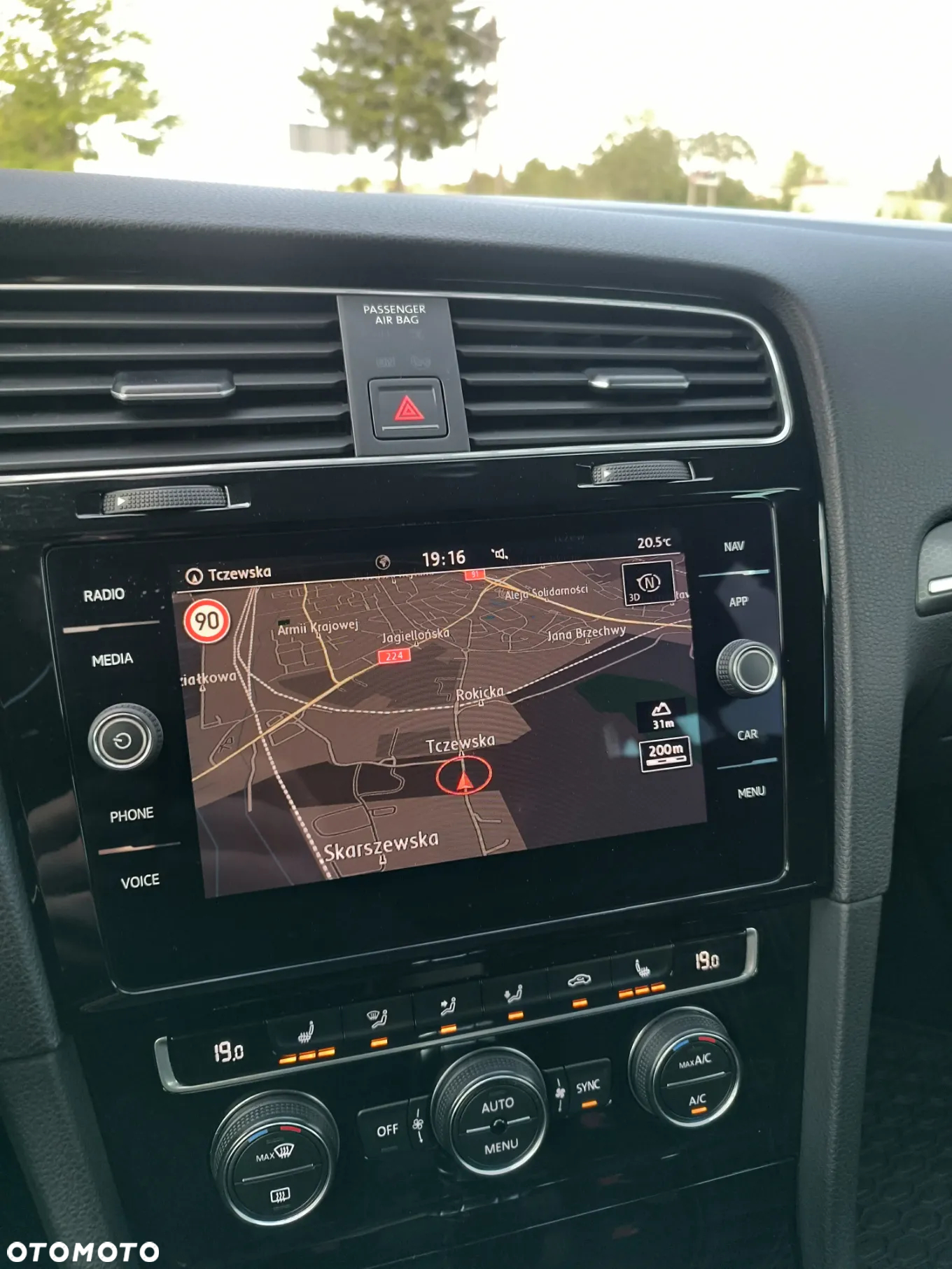 Volkswagen Golf Variant GTD (BlueMotion Technology) DSG - 16