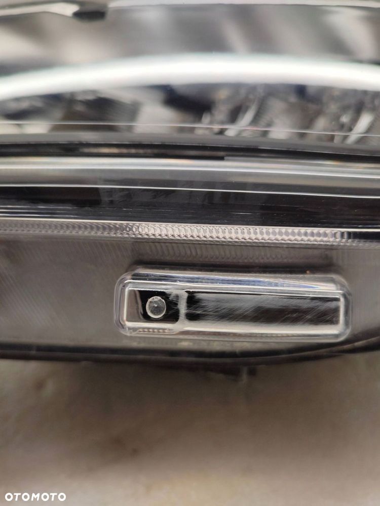 Ford Fiesta MK8 LIFT FULL LED Przód strona lewa N1BB-13E015-CE - 2