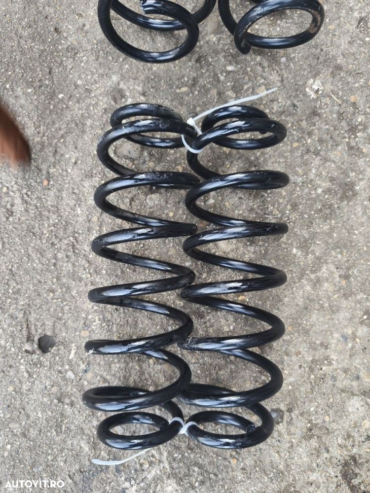 Set arcuri față - spate Volkswagen Passat B6 - 4