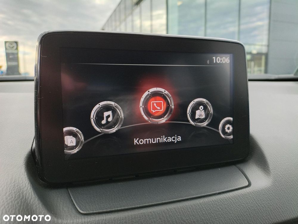 Mazda CX-3 2.0 Skypassion AWD - 18