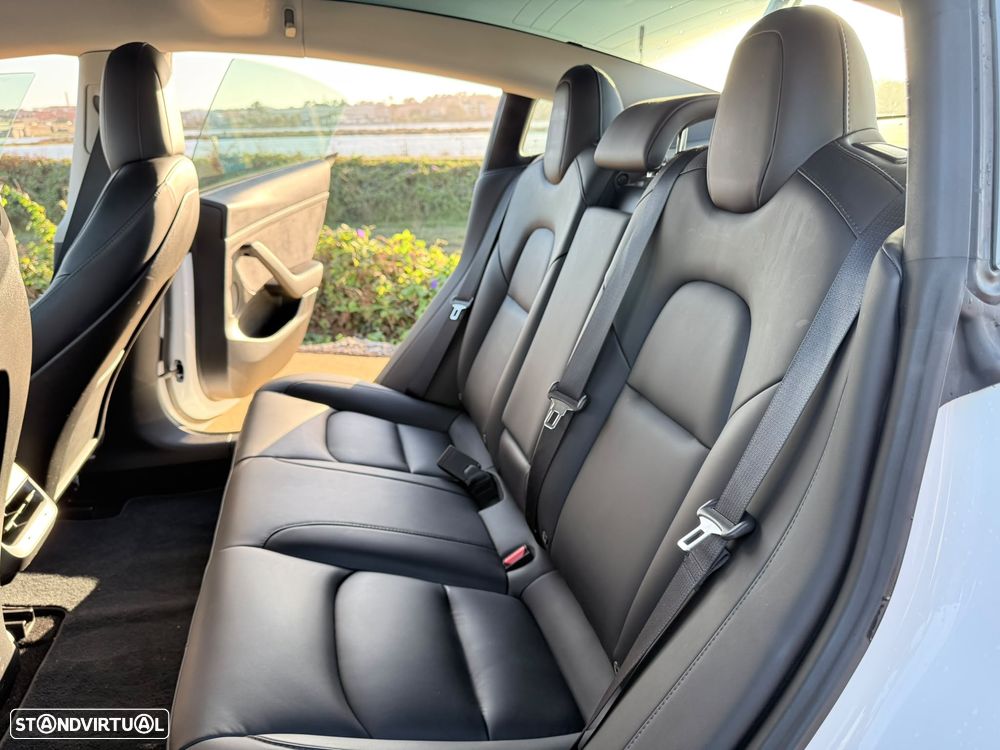 Tesla Model 3 Performance Tração Integral - 22