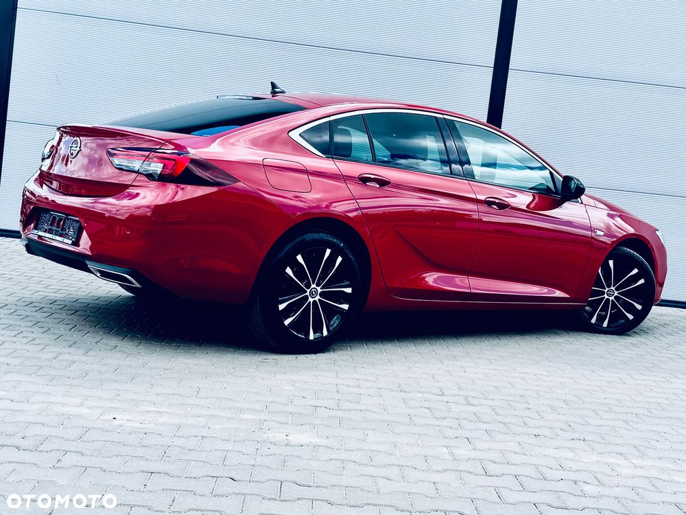 Opel Insignia - 26