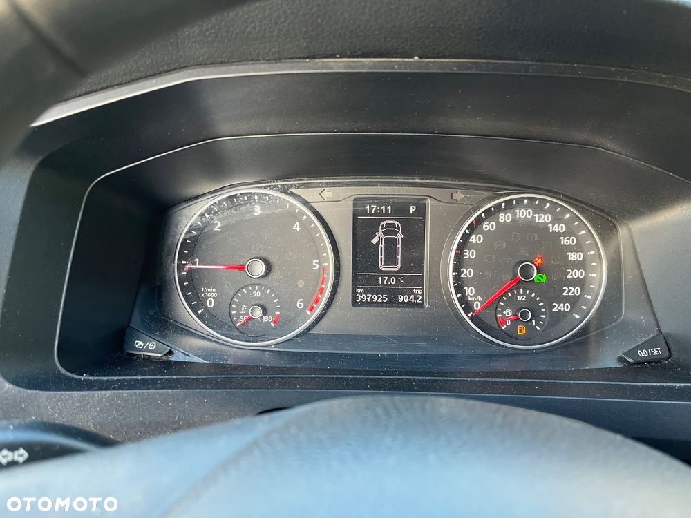 Volkswagen Caravelle 2.0 TDI L1 Highline DSG - 13