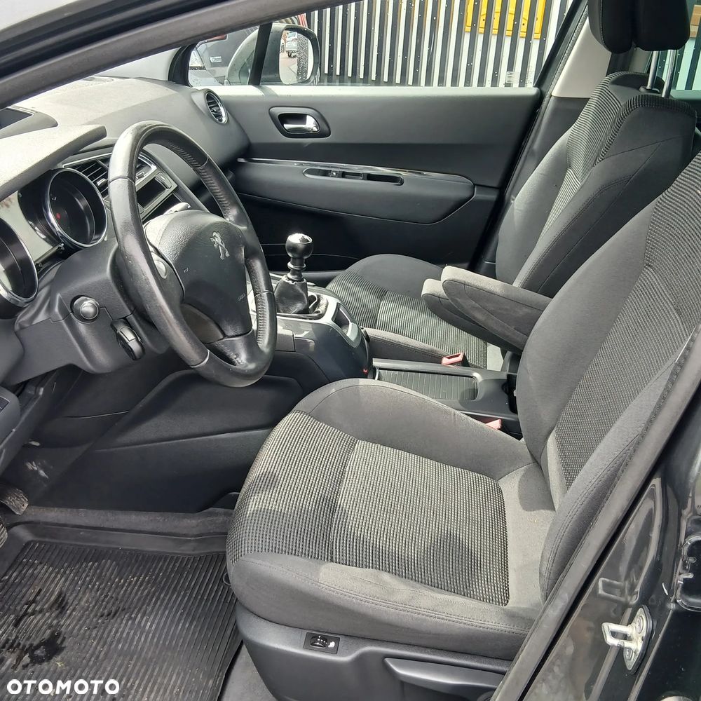 Peugeot 5008 1.6 BlueHDi Active 7os - 13