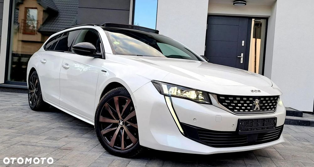 Peugeot 5008 - 3