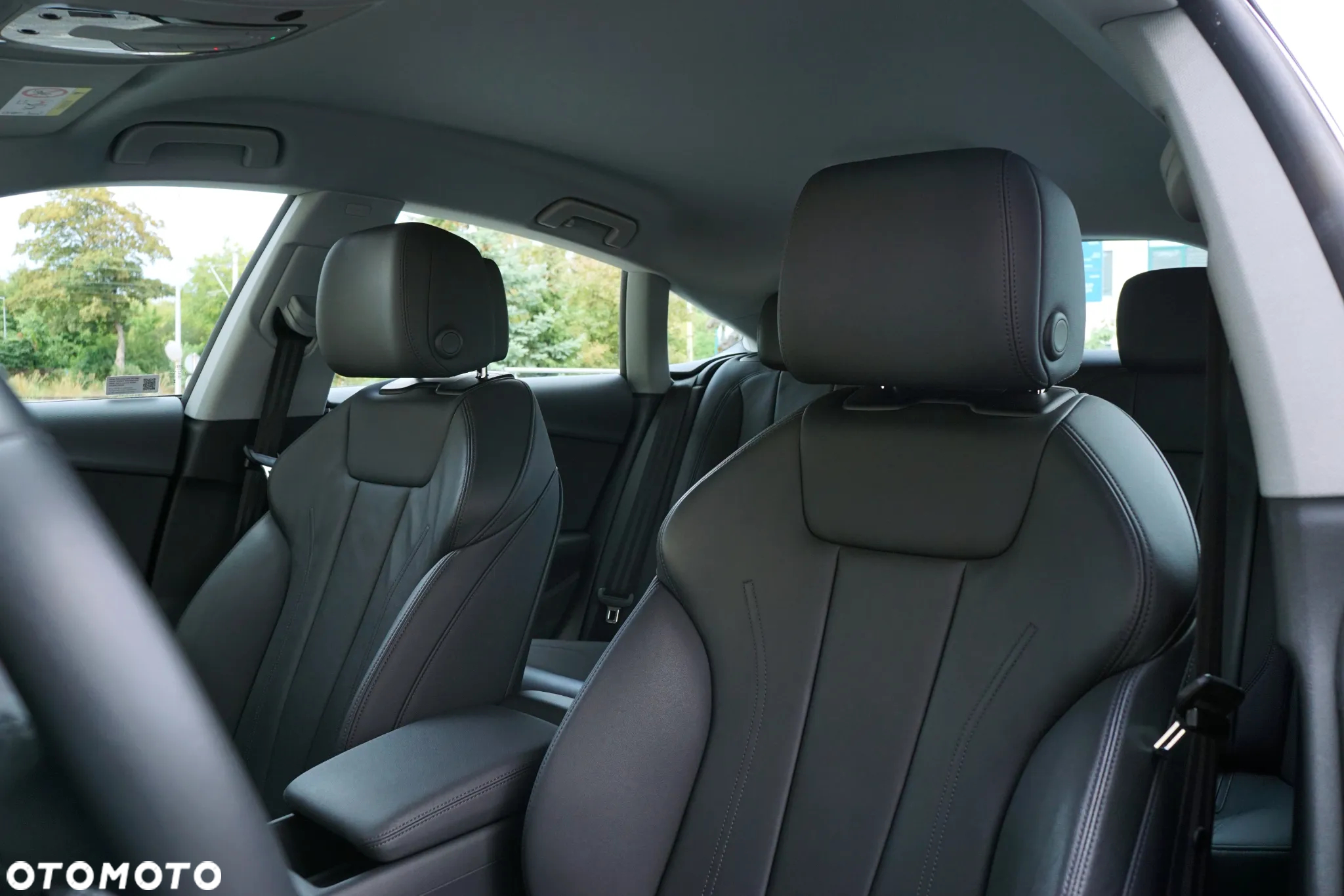 Audi A5 Sportback - 12