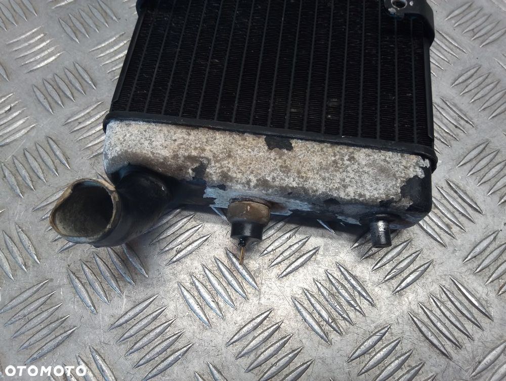 Chłodnica wody HONDA VTX 1300 C/R/S/T 03-09r   PN. 19010-MEA-671 - 6
