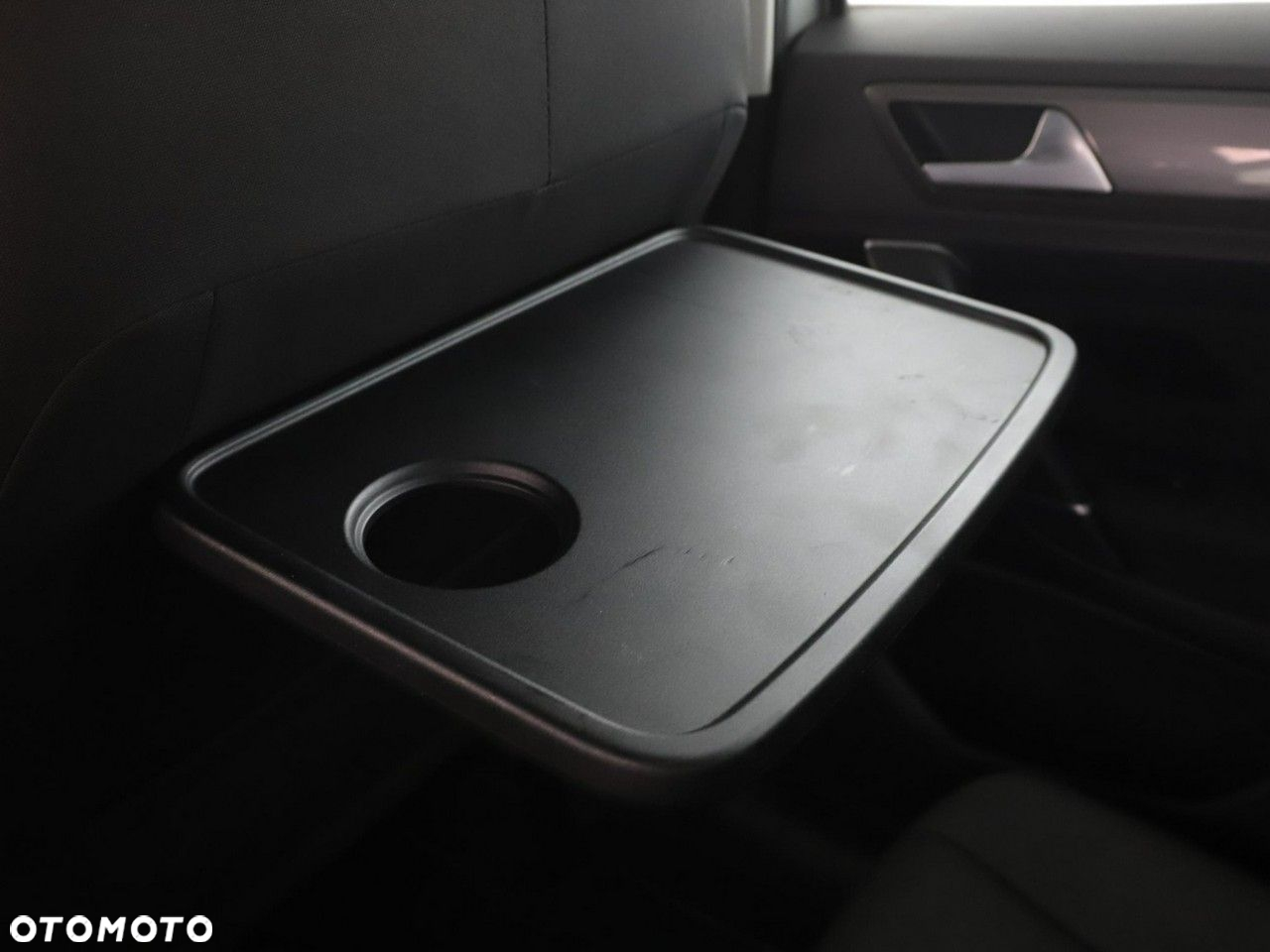 Volkswagen Golf Sportsvan - 40