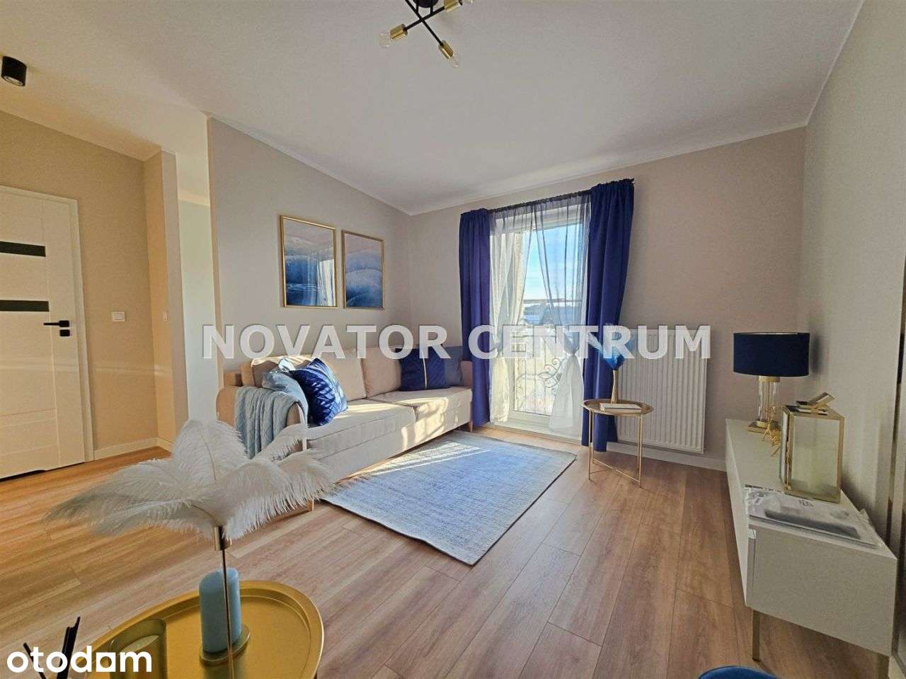 Kawalerka po kapitalnym remoncie, ścisłe centrum