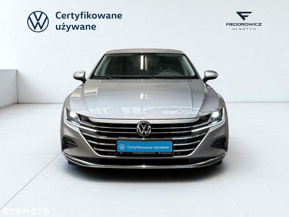 Volkswagen Arteon 2.0 TSI Elegance DSG - 12