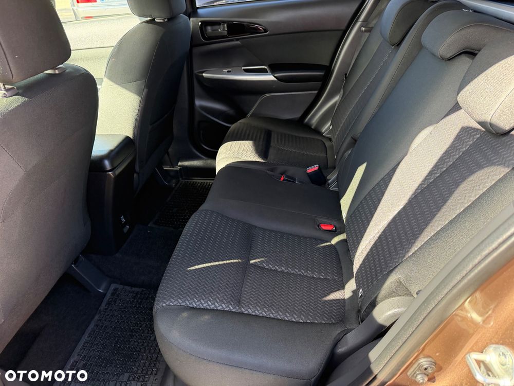 Mitsubishi Eclipse Cross 1.5 T-MIVEC ClearTec 2WD Diamant Edition - 14