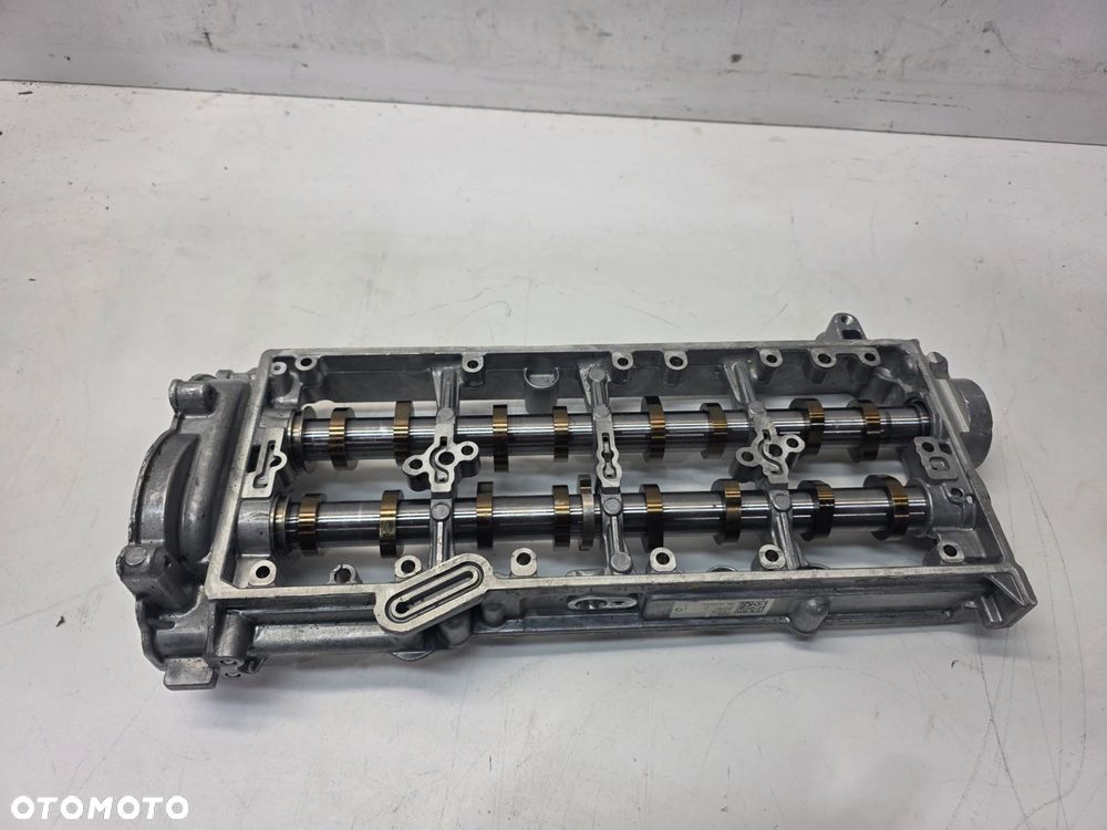 NASADA GŁOWICY + WAŁKI AUDI VOLKSWAGEN SEAT SKODA 2.0 TDI 04L103308F 3 *OK* - 1