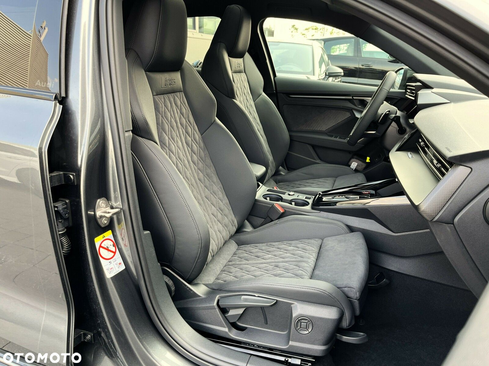 Audi RS3 Sportback - 21