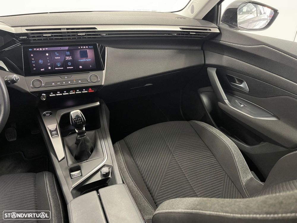 Peugeot 308 SW 1.2 PureTech Active Pack - 23