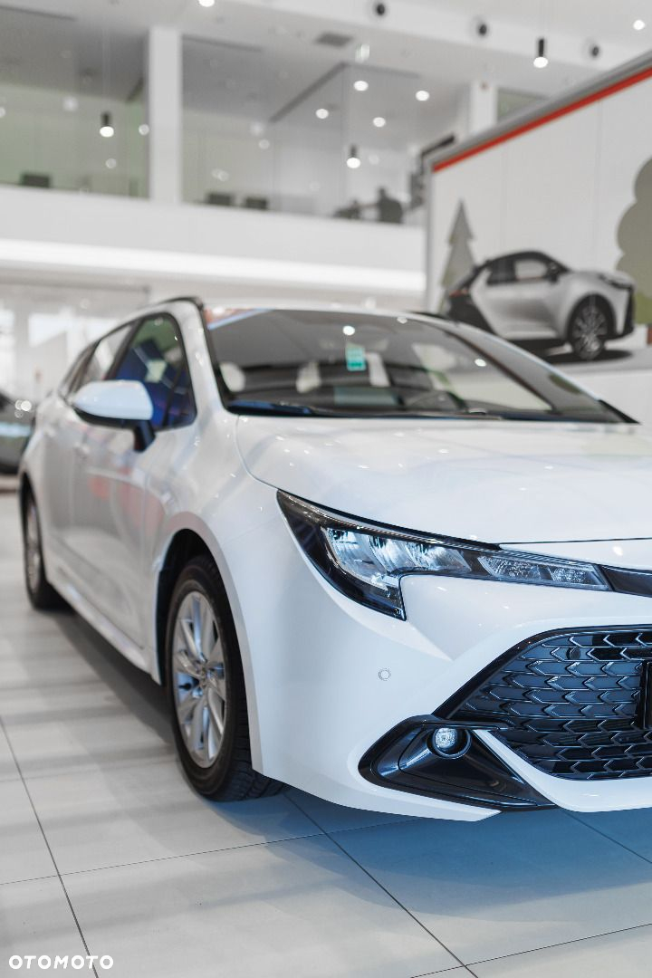 Toyota Corolla - 15
