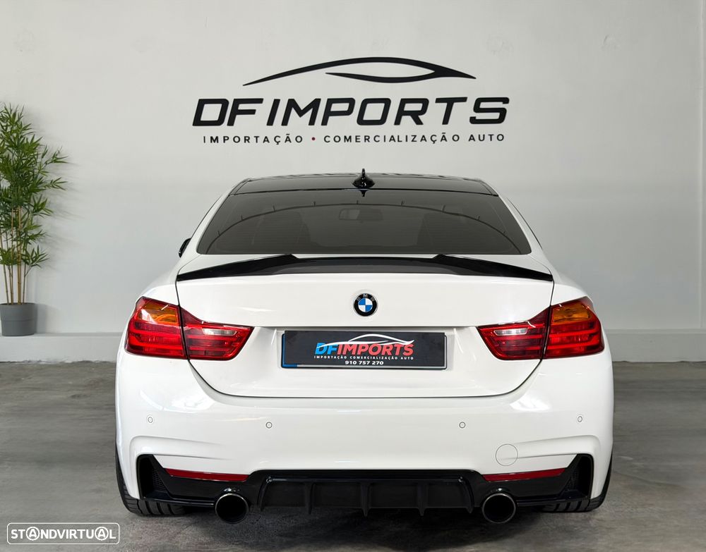 BMW 425 d M Sport - 5