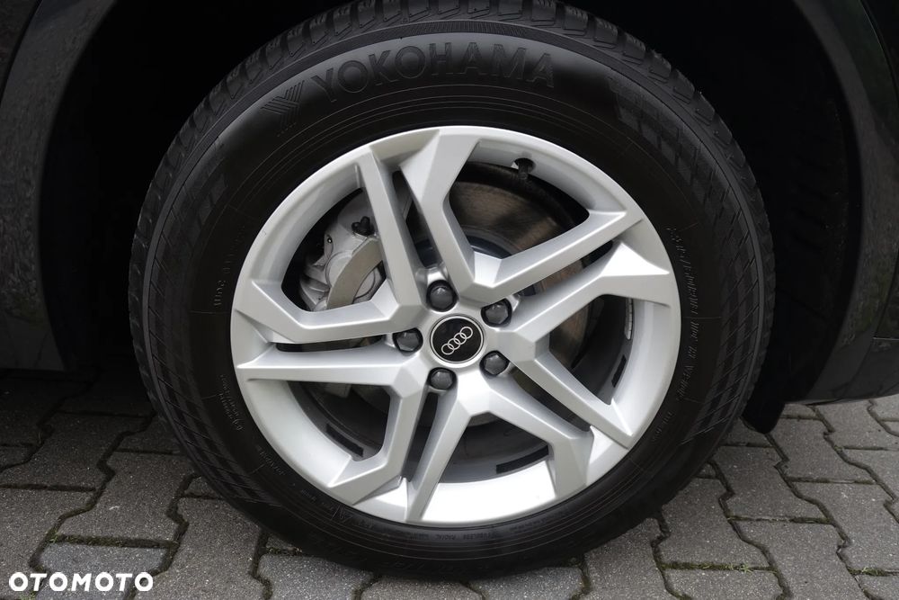 Audi Q5 40 TDI mHEV Quattro S tronic - 9