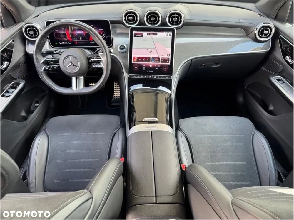 Mercedes-Benz GLC 200 d 4Matic 9G-TRONIC Edition Avantgarde - 7