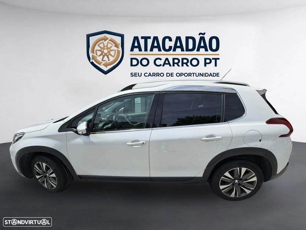 Peugeot 2008 - 6