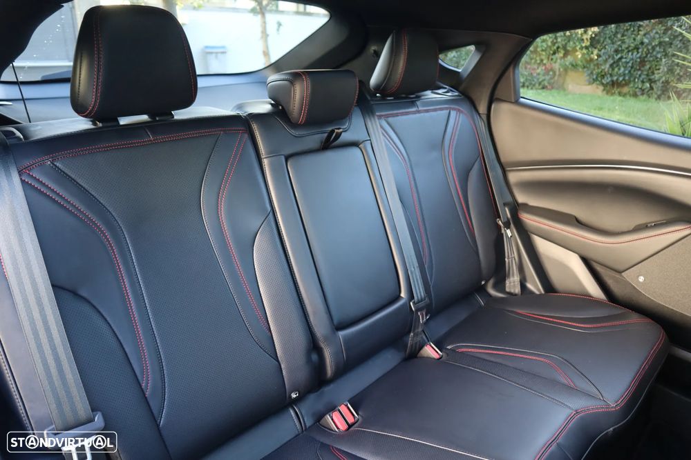 Ford Mustang Mach-E 98.7 kWh Premium - 32