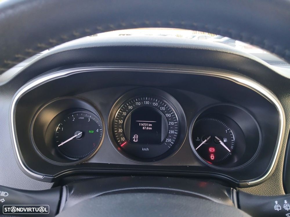 Renault Mégane 1.5 Blue dCi Limited - 18