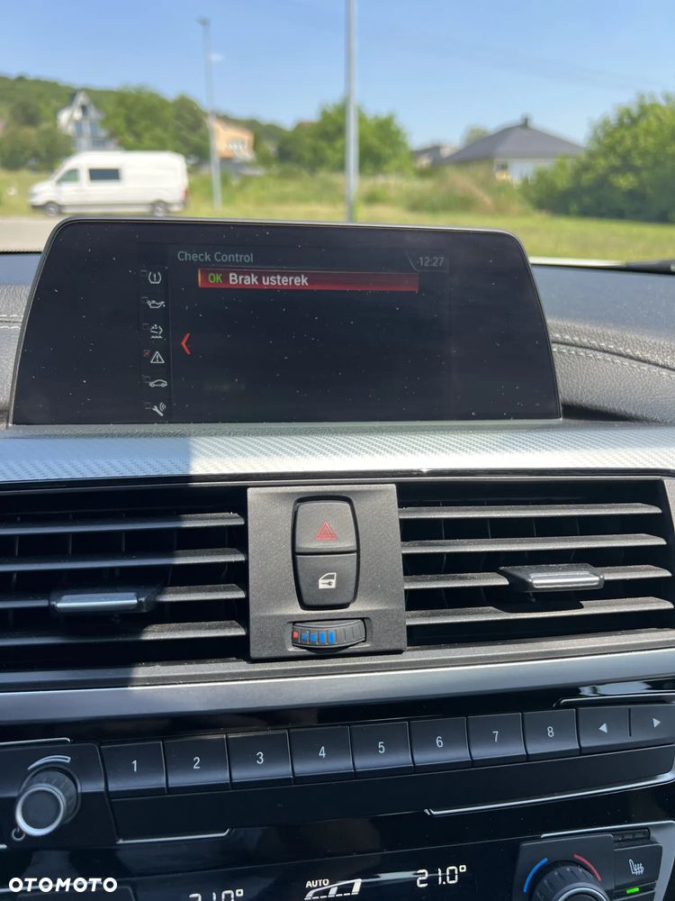 BMW Seria 3 320d M Sport Shadow - 18