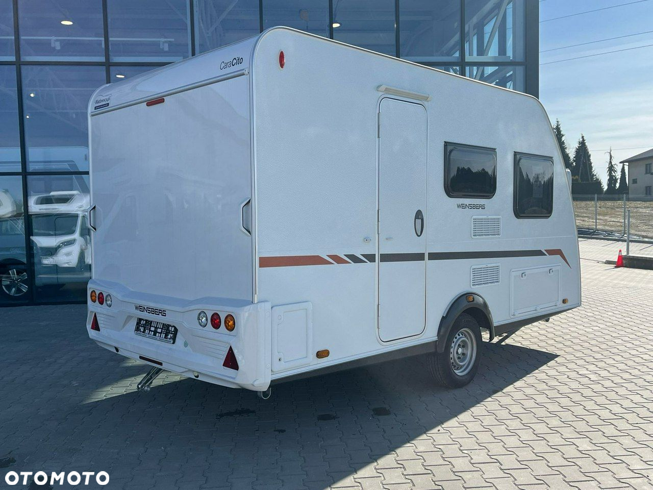 Weinsberg CaraCito 390 QD - 3