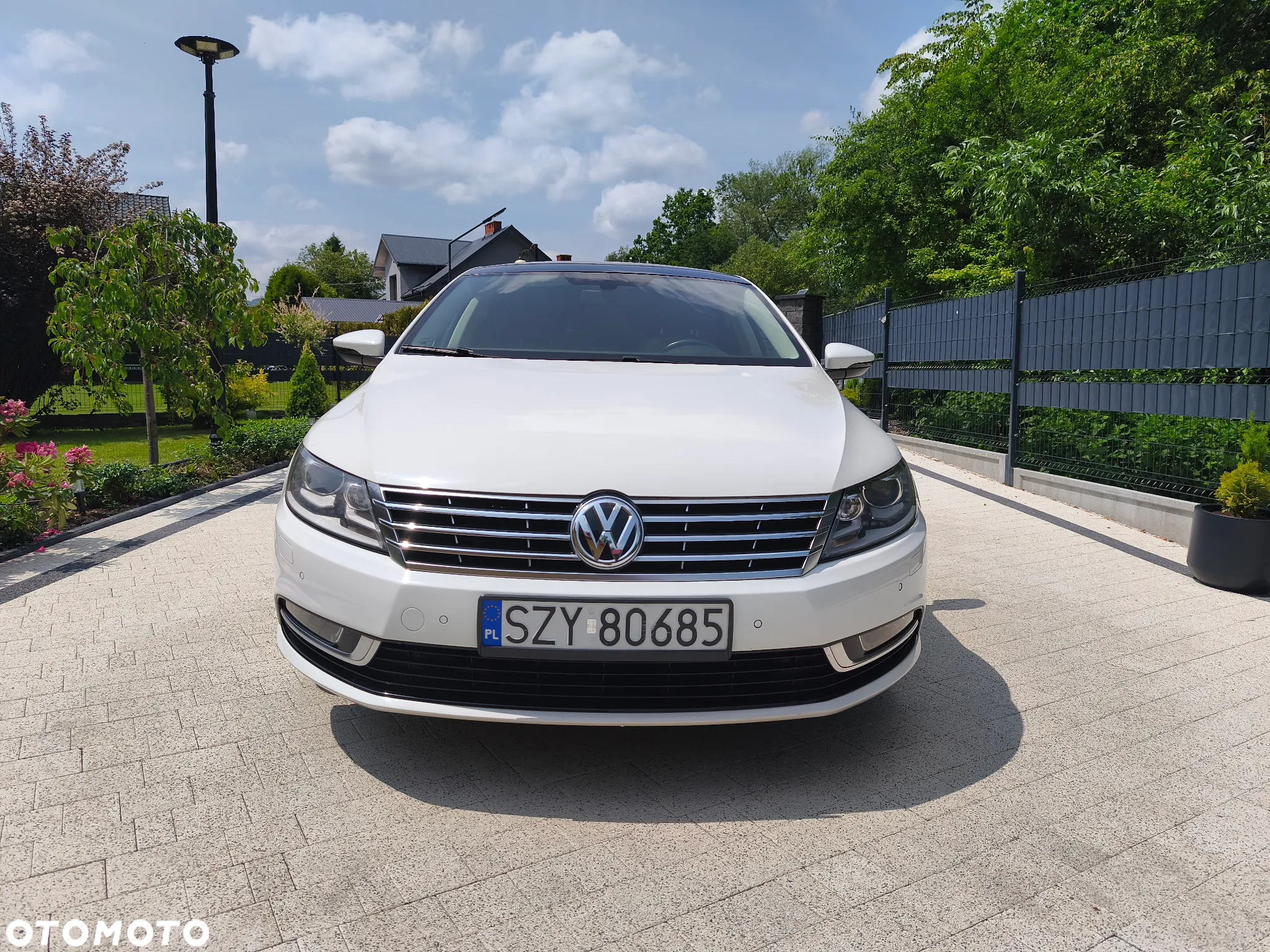 Volkswagen CC 2.0 TSI DSG - 6
