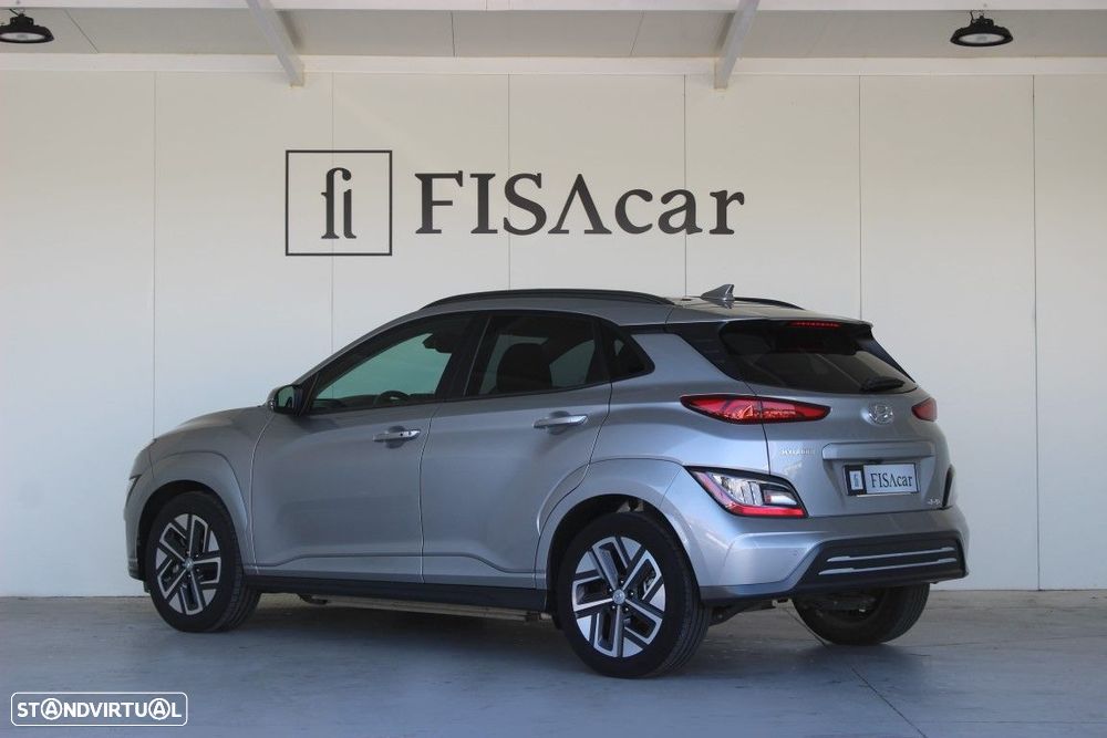 Hyundai Kauai - 10