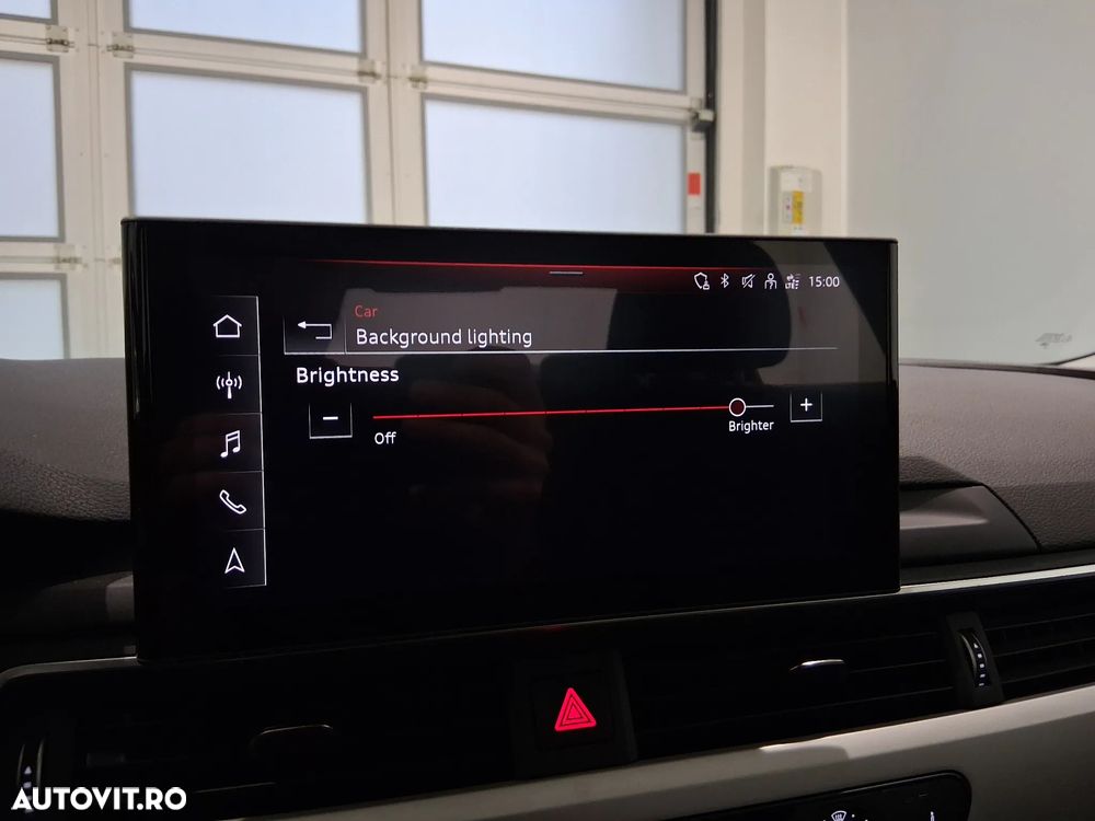 Audi A4 35 TFSI S tronic advanced - 31