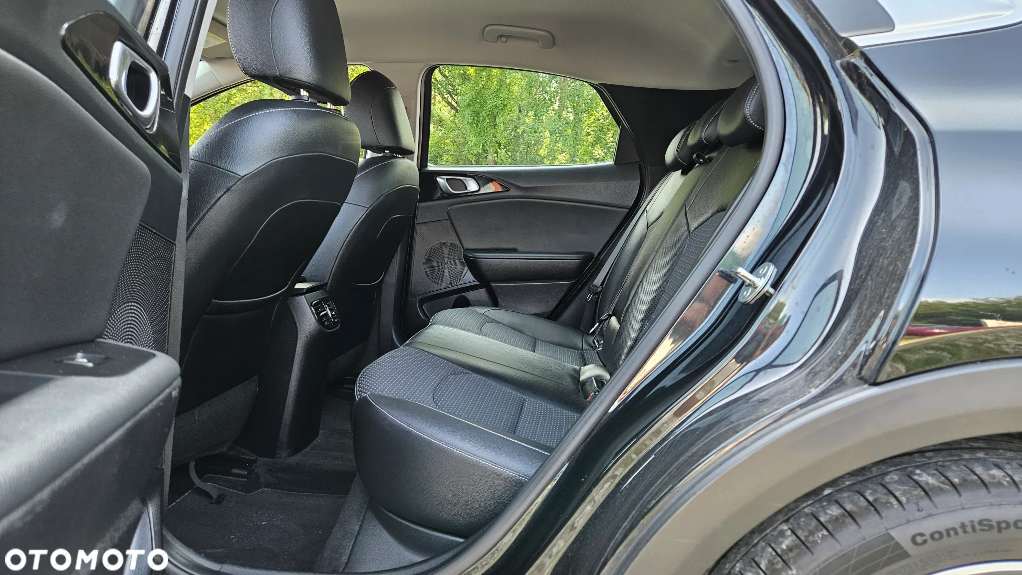 Kia XCeed 1.4 T-GDI L Business Line - 31