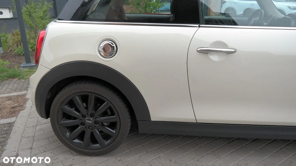 MINI Cooper S sport - 22