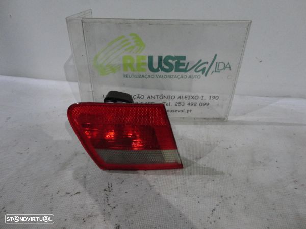 Farolim Stop Tampa Mala Esq Bmw 3 Touring (E46) - 1