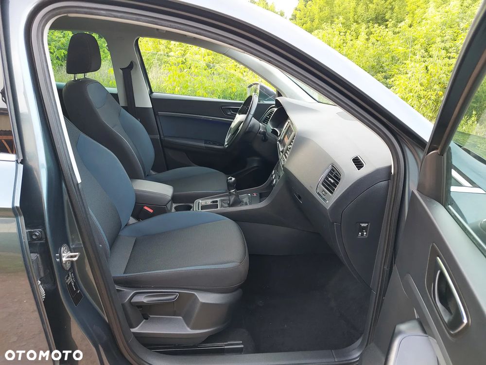 Seat Ateca - 12
