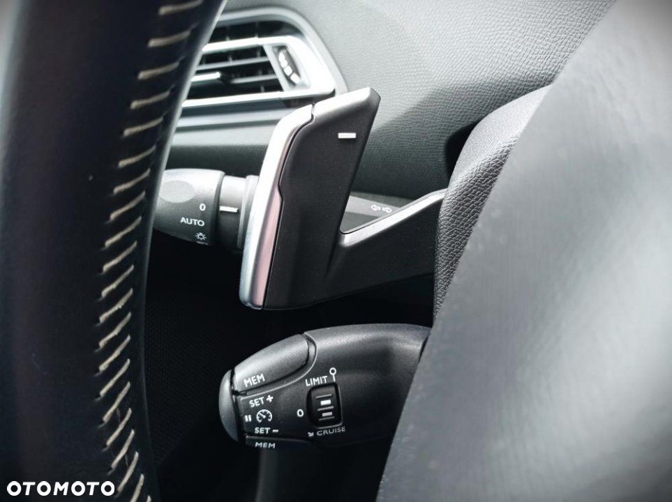 Peugeot 308 - 17