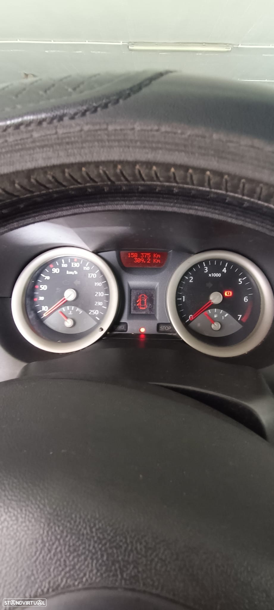 Renault Mégane 1.4 Confort - 6