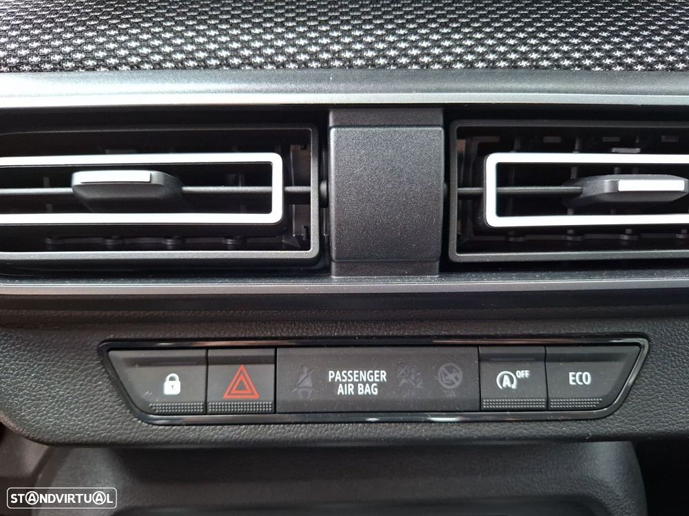 Dacia Logan 1.0 ECO-G Journey Bi-Fuel - 22