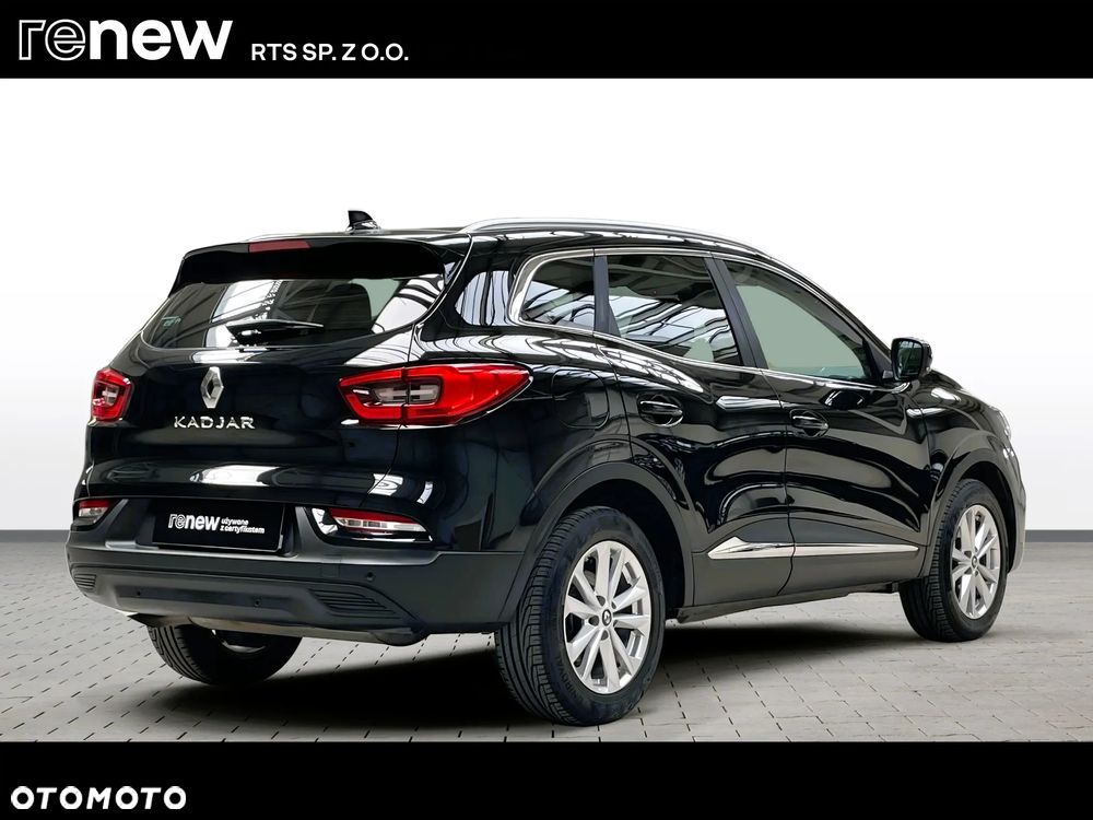 Renault Kadjar 1.3 TCe FAP Limited - 6