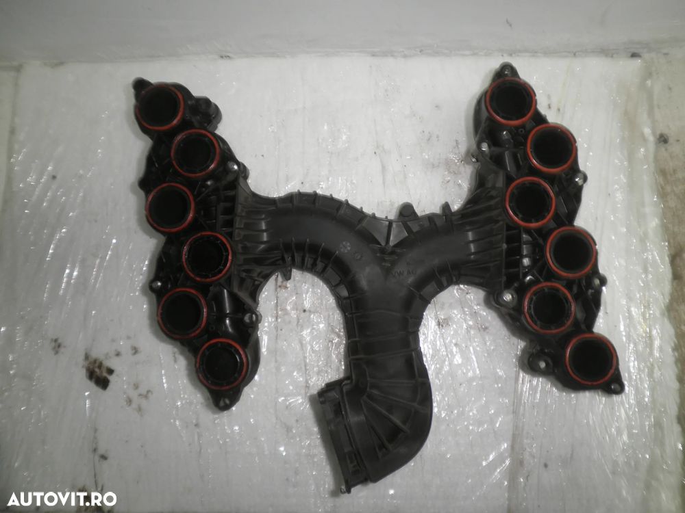 Galerie admisie Audi A6 C7 3.0 TDI 2016 059129711DM - 2