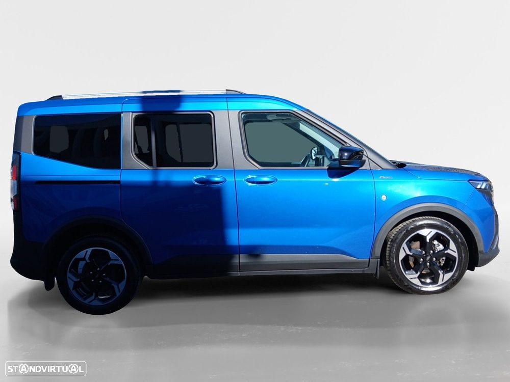 Ford Tourneo Courier - 6