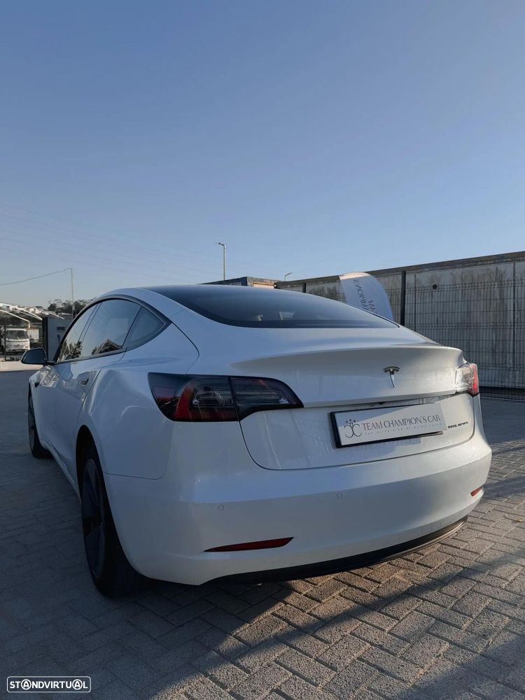 Tesla Model 3 Long Range Tração Integral - 6