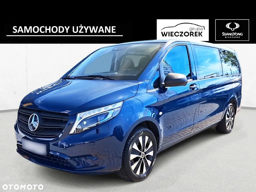 Mercedes-Benz Vito - 2
