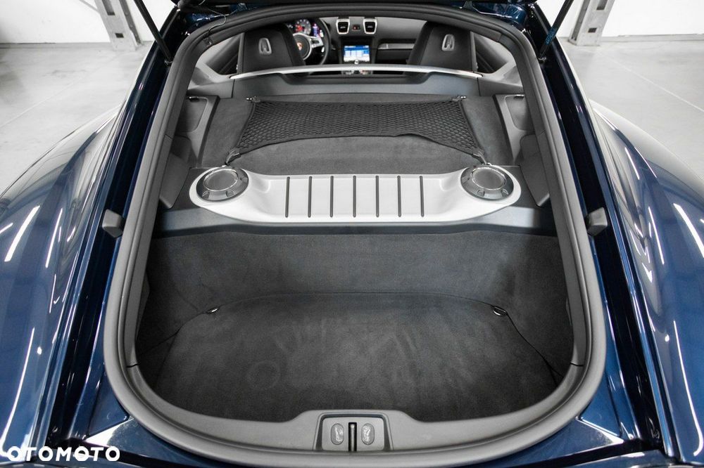 Porsche Cayman S PDK - 31