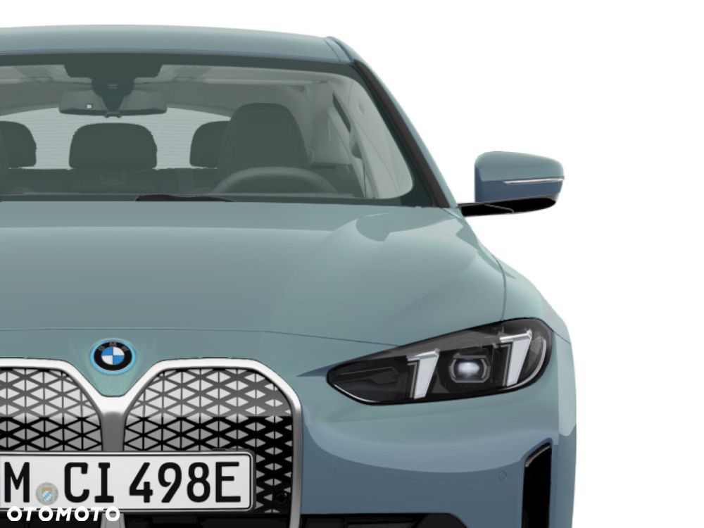 BMW i4 83.9kWh eDrive 40 - 5