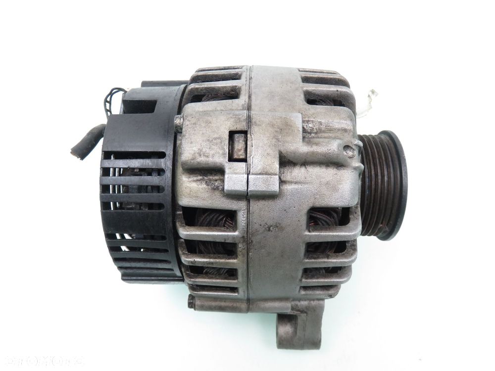 ALTERNATOR AUDI A8 D2 2.5 TDI - 1