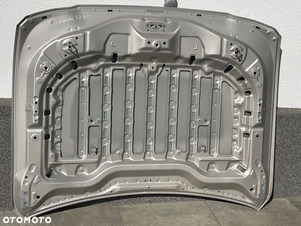 Maska Mazda CX-60 - 6