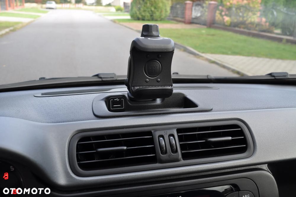 Fiat Panda 1.2 Start&Stop Lounge - 33